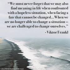 Arianna Huffington On Twitter Viktor Frankl Victor Frankl Quotes Viktor Frankl Quotes