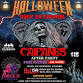 Caifanes After Party & Halloween Costume Party event image