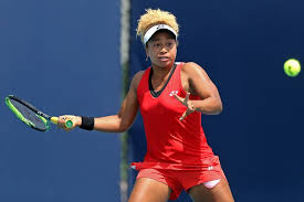 Age, height, parents naomi osaka bio reveals: Mari Osaka Sister Of Naomi Loses Miami Open Debut Miami Herald