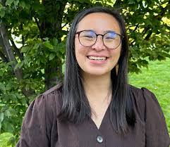 Erica Zee's Instagram, Twitter & Facebook