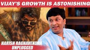 Vijay Is My School Senior Harish Raghavendra Shares His Childhood Memories Master Youtube Find the perfect harish raghavendra stock photos and editorial news pictures from getty images.