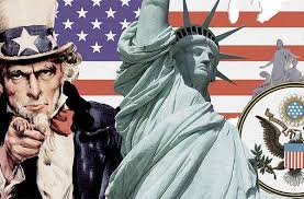 Check spelling or type a new query. Los Simbolos De Estados Unidos Desde Nueva York A Vigo