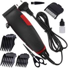 This will keep all hair in that section the same length, with no random spikes in the cut. Dsp Rechargeable Hair Clipper Men S Professional Electric Hair Clippers Hair Trimmer Hair Cutting Machine Beard Shaver