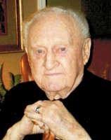 William Claussen Obituary (1920-2013)