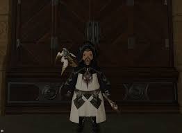 Lalafell a haunting lalafell black mage. White Mage Guide Healer Savior Final Fantasy Xiv A Realm Reborn Wiki Guide Ign