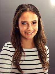 Corinne Ruff's Instagram, Twitter & Facebook