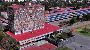 About five minutes' drive from the centre of town, the main campus is easy to find on the intersection, western bypass and mandume ndemufayo avenue, pionierspark. Unam Clases Seguiran A Distancia El Proximo Semestre Noticieros Televisa