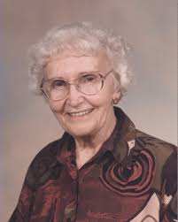 Marcella Hoffman Obituary 2008