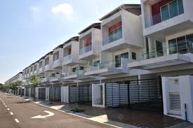 Find property for rent in kota damansara, selangor. Laman Bayu Kota Damansara Property Kota Damansara House Styles