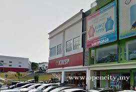 68 jalan 4 91 faks fax. Pejabat Kwsp Wangsa Maju Wangsa Maju Kuala Lumpur