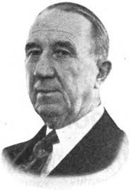 Robert Franklin Carr (1871-1945)