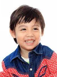 Asian Boy S Short Hairstyles Kids Hairstyles Cute Hairstyles Baby Boy Hairstyles