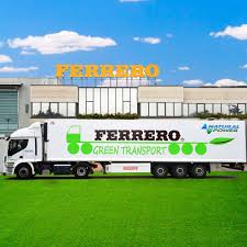 Orari autobus etna trasporti da e per l'aeroporto di catania. Bilancio Ferrero Italia 2019 20 Fatturato Commerciale In Crescita A 1 527 Miliardi