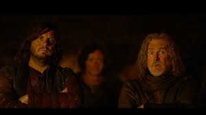 Kaamelott is a french comedy medieval fantasy television series created, directed, written, scored, and edited by alexandre astier, who also starred as the main character. Une Premiere Bande Annonce Et Une Date De Sortie Pour Le Film Kaamelott