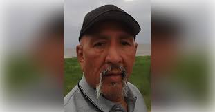 Obituary information for Dearld Whitecap