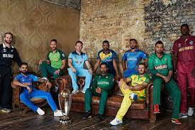 Get a glimpse at the points table of the icc cricket world cup 2019 on cricbuzz.com. Photo Gallery Icc Cricket World Cup 2019 Captains Press Conference And Top Quotes