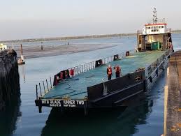 We did not find results for: Blade Runner Two Providing Specialist Transport To The Renewables Sector Workboat365 Com