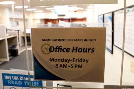Here S What To Know About Collecting Unemployment Benefits Again
