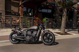 Motorcycle specifications, reviews, roadtest, photos, videos and comments on all motorcycles. The Indian Scout Bobber Sixty Is A Killer Starter Bike For Any Age Rider