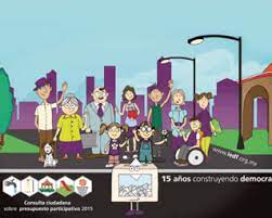 Concurso de dibujo científico para niños y niñas. Participacion Informacion Sobre Page 7 Of 10 Iecm