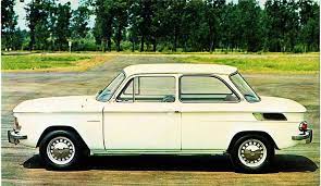 Nsu Typ 110 1965-1967 Classic Cars Vintage Cars Car Advertising