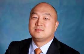 JPMorgan Chase appoints Park