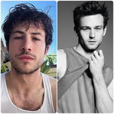 Dylan Minnette or Brandon Flynn 🔥🔥🔥