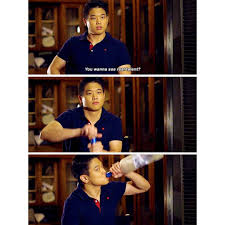 Ki Hong Lee In The Asian Bachelorette Skit Ki Hong Lee Skits Bachelorette