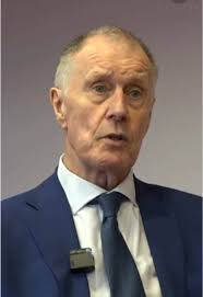 Interview with England Hero Sir Geoff Hurst