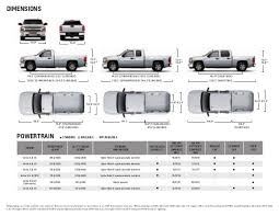 Silverado Truck Bed Dimensions Car Reviews