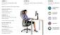 Correct Sitting Posture