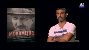 Acesta se axeaza pe niculae. Echipa MoromeÈ›ii 2 Vine DuminicÄƒ La Emisiunea Ca N Filme