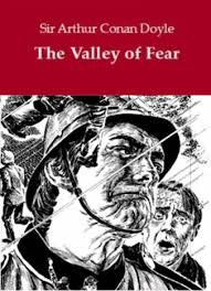 Home the valley of fear q & a ask a question and get answers from your fellow students and educators. The Valley Of Fear By Arthur Conan Doyle