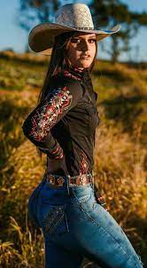 Pin On Cowgirls