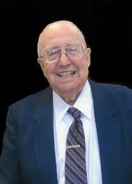Obituary for Frank Forest Abbott