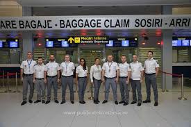 Parcați ieftin, convenabil și în siguranță! Aeroportul InternaÈ›ional Henri CoandÄƒ Cea Mai CunoscutÄƒ PoartÄƒ De IeÈ™ire Din È›arÄƒ Politia De Frontiera