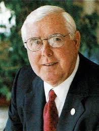 Former NC Rep. Ronnie Smith Dies