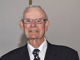 Paul Mitchell helped build basketball in Brantford