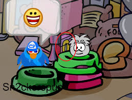 All pins, card, jitsu, book, money, elite puffle codes. New Pin Puffle O S Club Penguin Rewritten Cheats