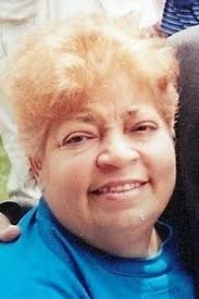 Carmen Matilde Nieves Obituary