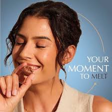 Lindt LINDOR Stracciatella White Chocolate Candy Jordan