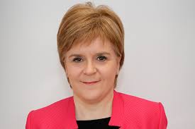 Nicola is msp for glasgow southside, leader of the snp and first. Scotland Considering Further Construction Restrictions Construction News