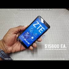 ZTE Blade L8 Dual SIM 16GB ...