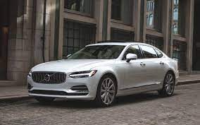 A new era in design and innovation. Volvo S90 Neuve Au Maroc 2021 Prix D Achat Et Promotions