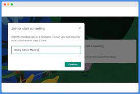 On the google meet app, click join with a code, type or paste the code on the field, and click join at the top left of the screen. Zoom Vs Google Meet Which Is Better Rigorous Themes
