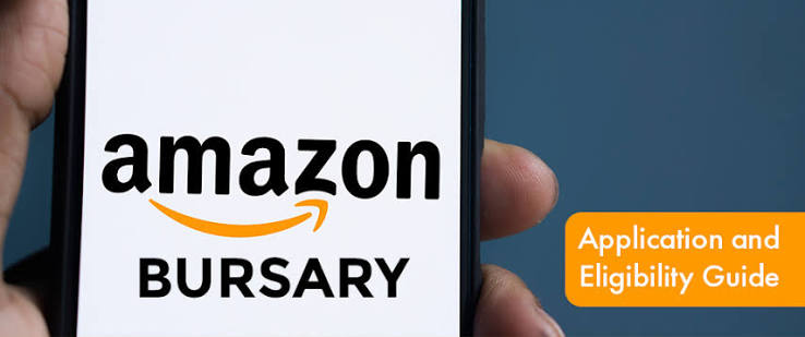 amazon bursary