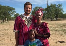 Bernard esau, trade unionist, independence activist. Namibian People How Health Clinics In Namibia Are Destigmatizing Hiv And Boosting Efficiency Unfpa United Nations Population Fund Commons Category Link Is On Wikidata Coretanku