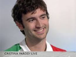 Andrea Macrì: spero che lo sport diventi il mio lavoro