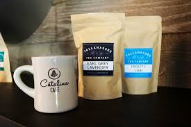 Come and enjoy the lobby offering a place to socialize with other guests or members of your party. Featuring Tallahassee Tea Company The Best Imported Loose Leaf Tea From Around The World Picture Of Catalina Cafe Naples Tripadvisor