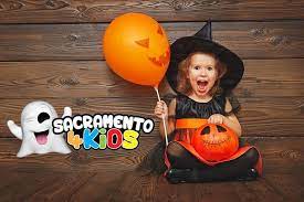 Top 10 Places For Kids To Trick Or Treat In Sacramento Area Kids Events Event Activities Trick Or Treat